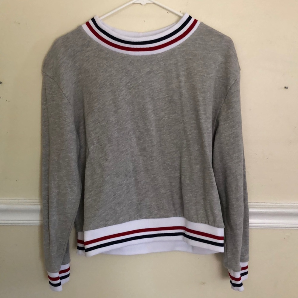 sweater